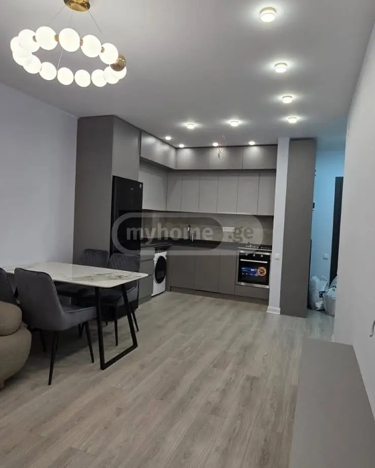 2 Room Apartment For Sale view 1