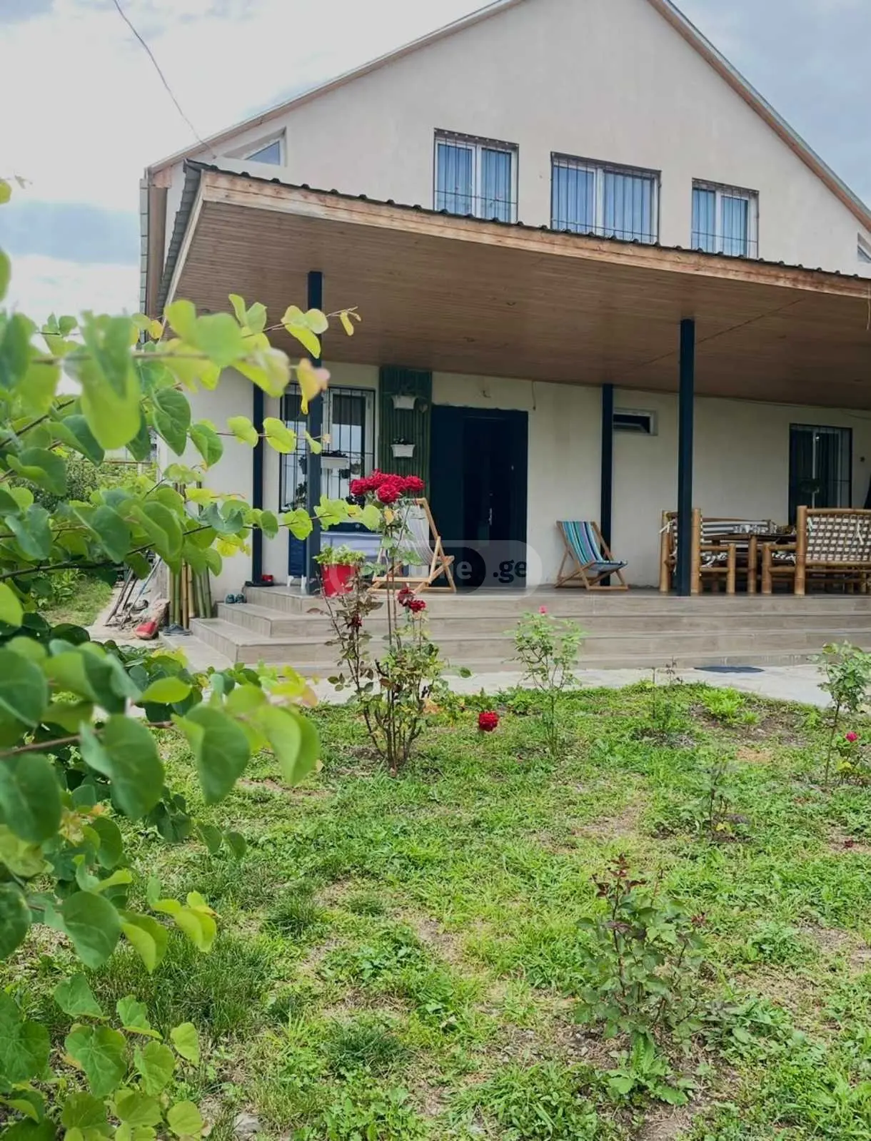 7 Room Private House For Sale view 7