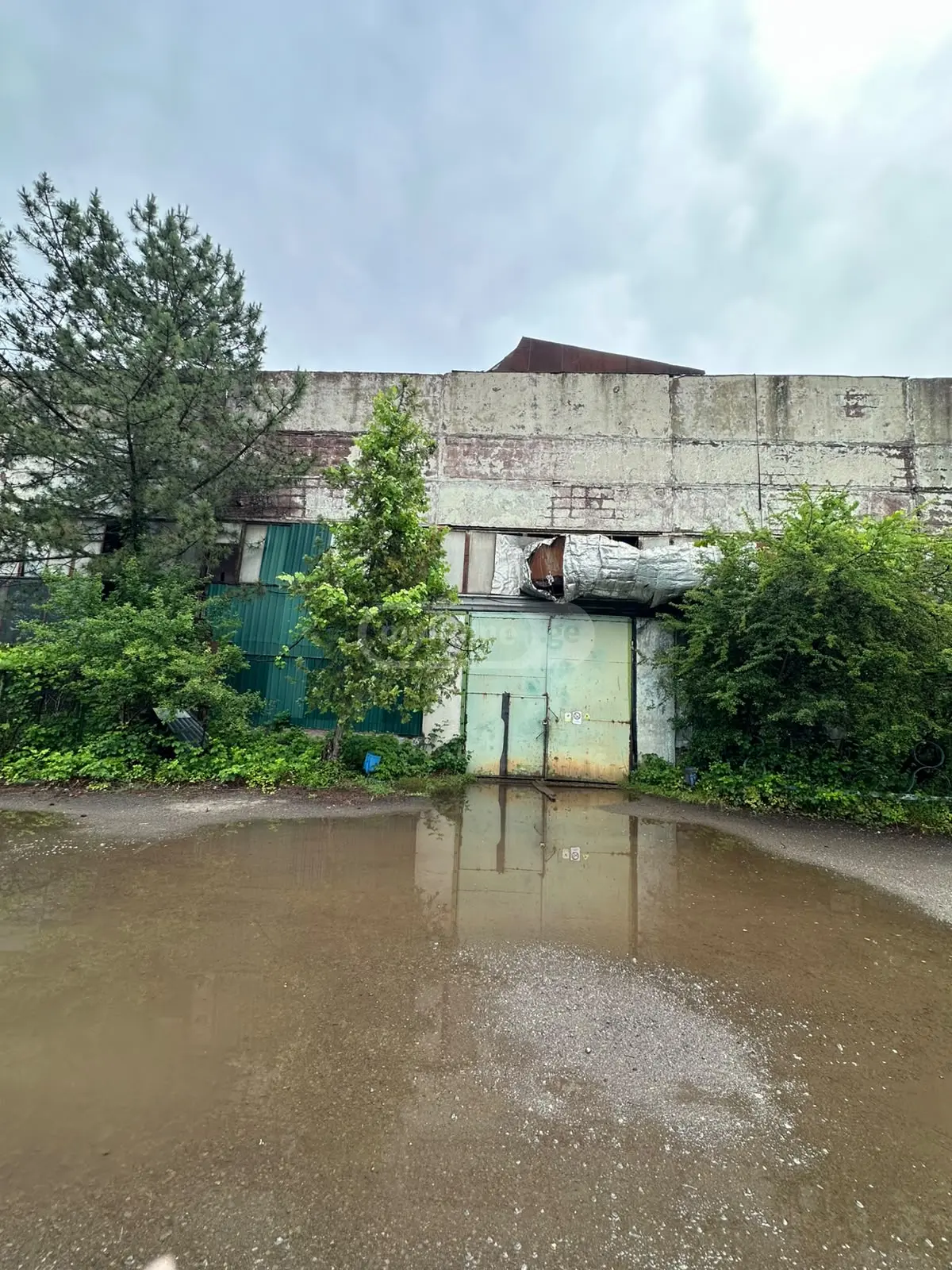 Special Commercial Area For Sale In Khashuri view 12