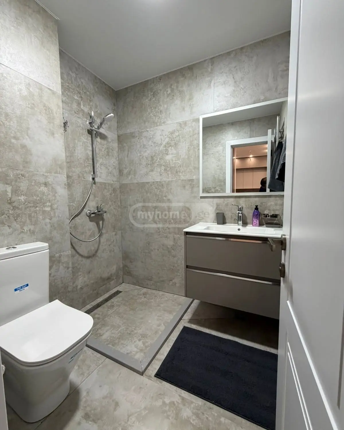 2 Room Apartment For Sale view 5