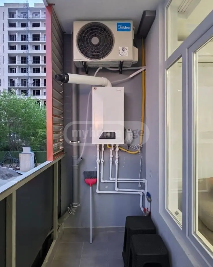 2 Room Apartment For Sale view 7