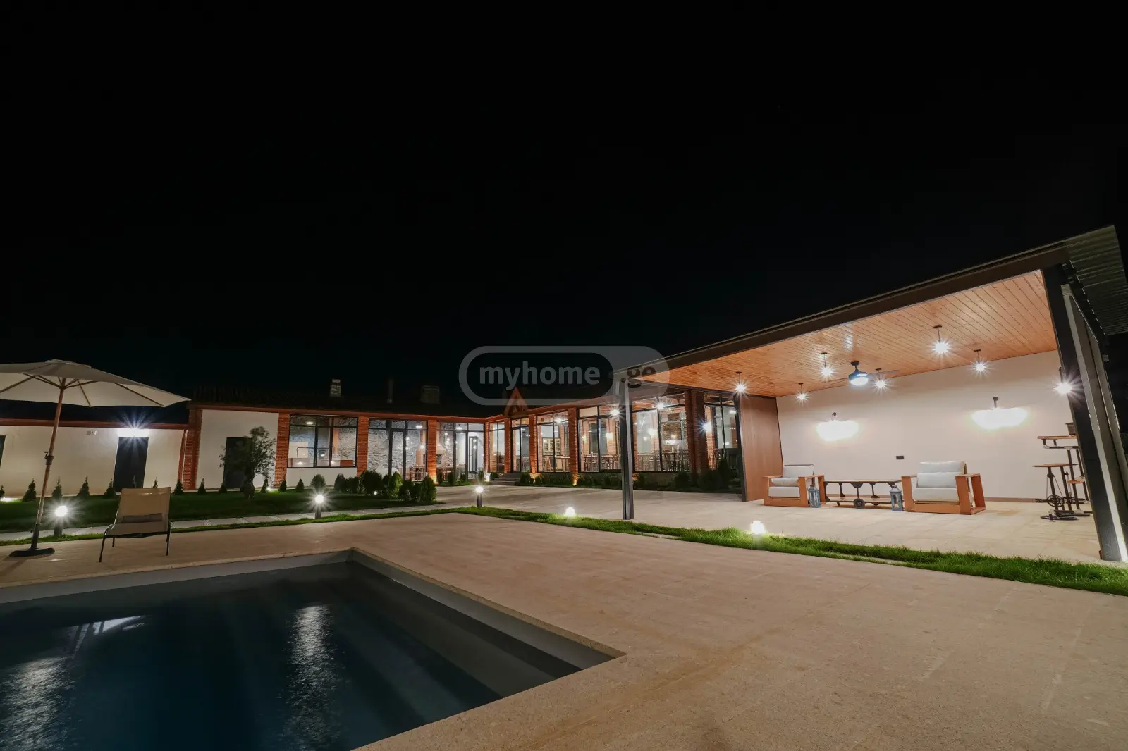 10+ Room Hotel For Sale In Kvareli view 4