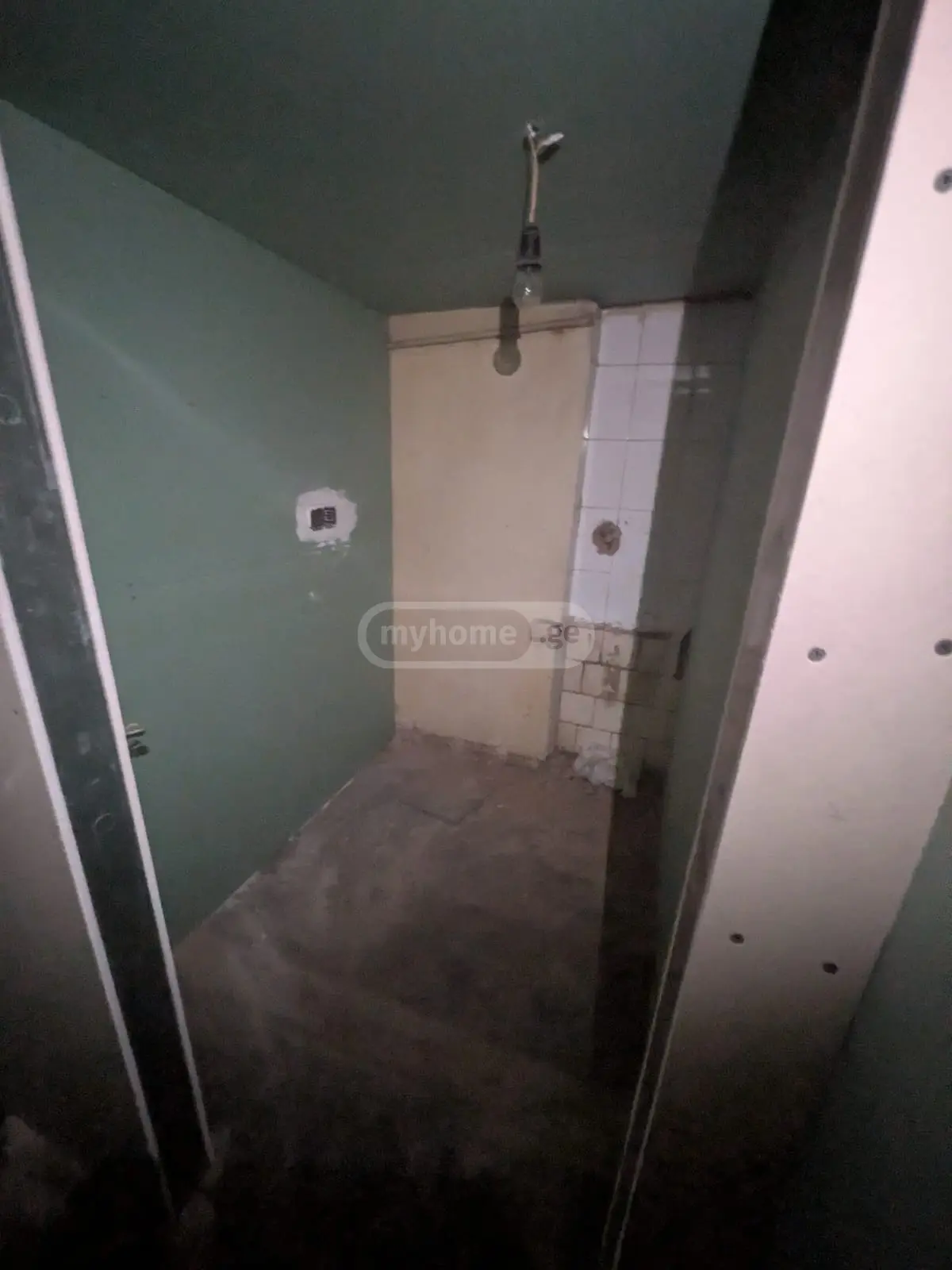 Universal Commercial Area For Sale In Mtatsminda view 14