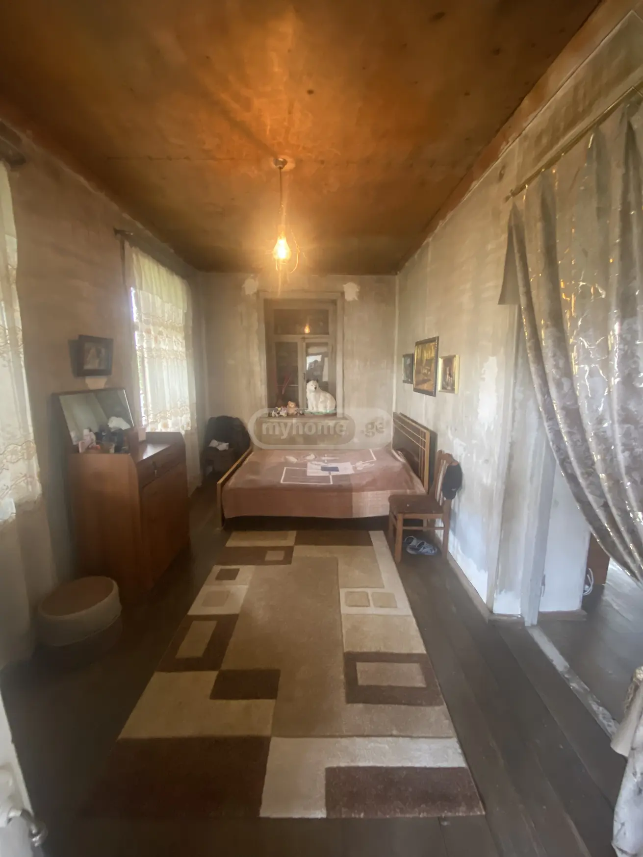 10+ Room Private House For Sale In Shalauri, In Telavi Municipality view 5