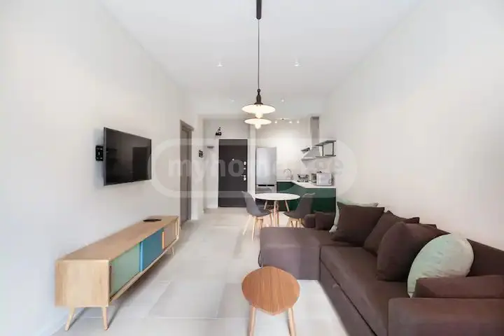 2 Room Apartment For Rent In Vera view 9