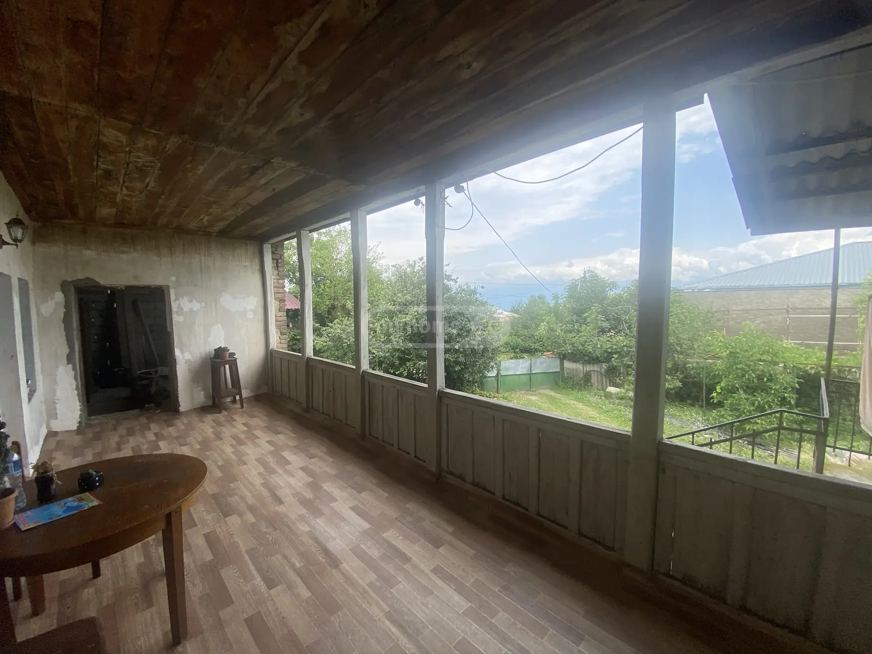 10+ Room Private House For Sale In Shalauri, In Telavi Municipality view 6
