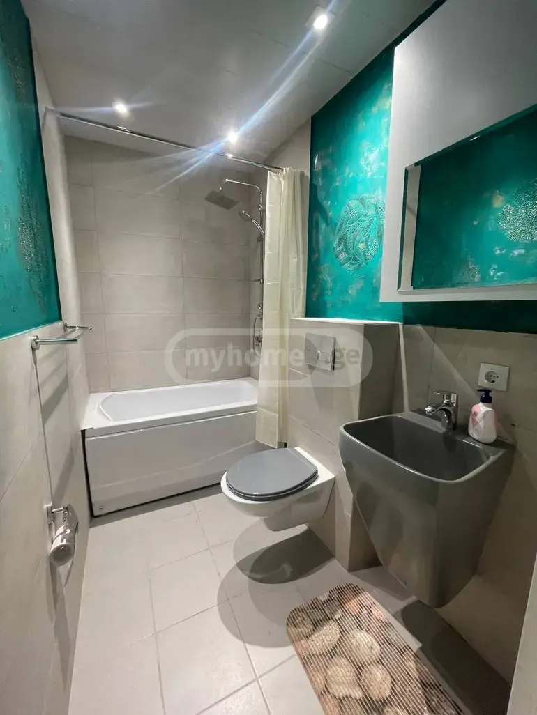 10+ Room Hotel For Sale In Isani view 13