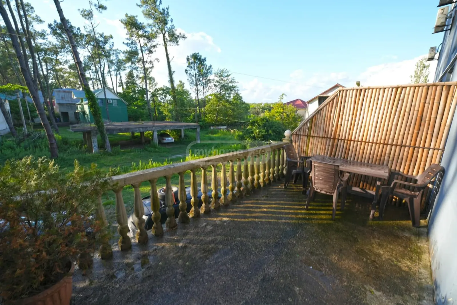 იყიდება 10+ Room Hotel In Grigoleti, In Lanchkhuti Municipalityში view 7