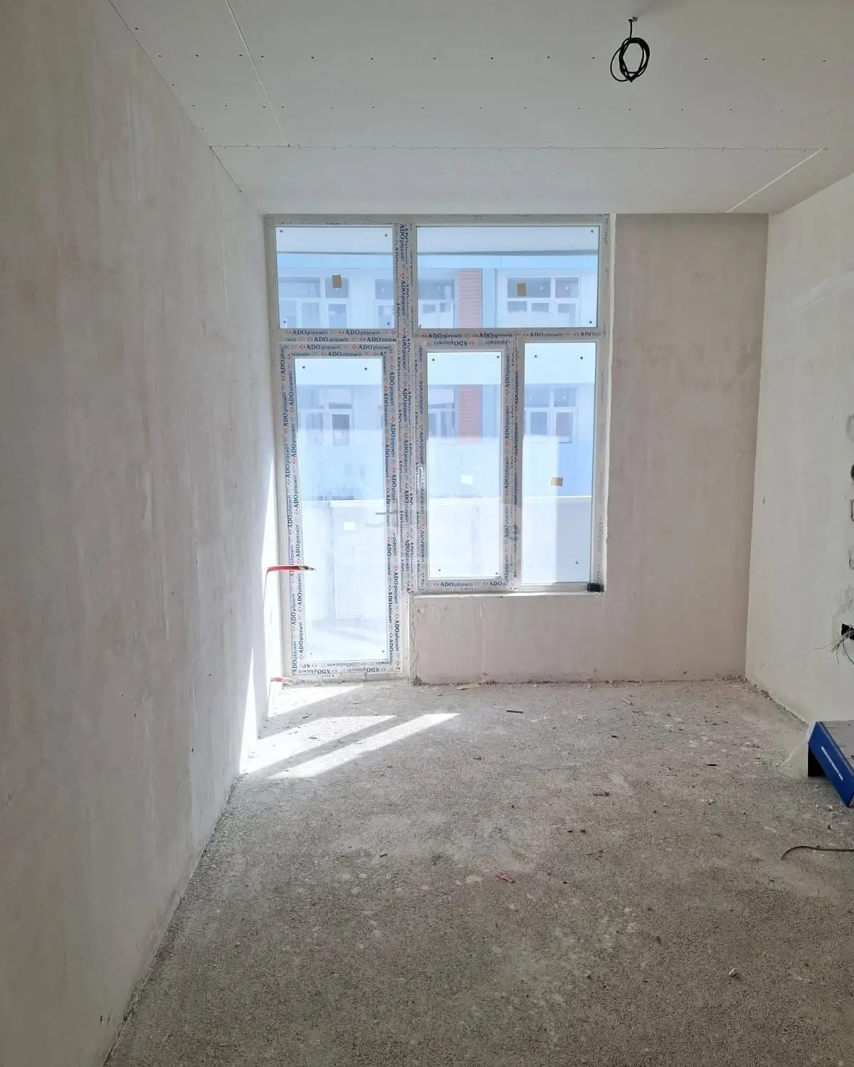 2 Room Apartment For Sale view 2