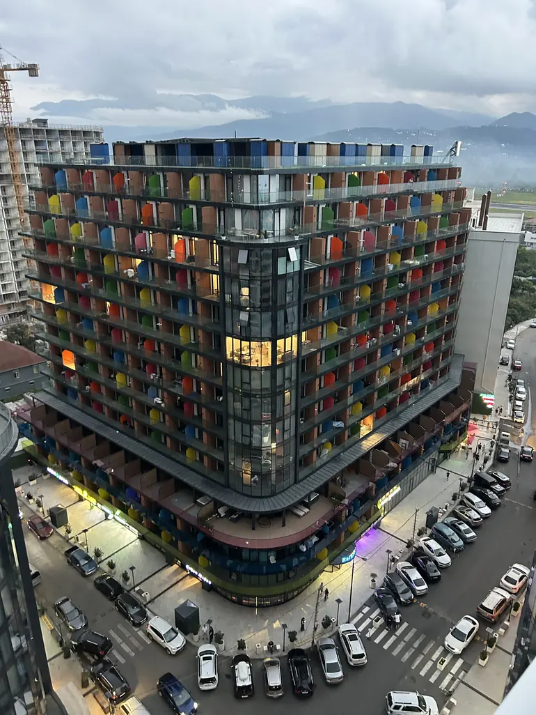building