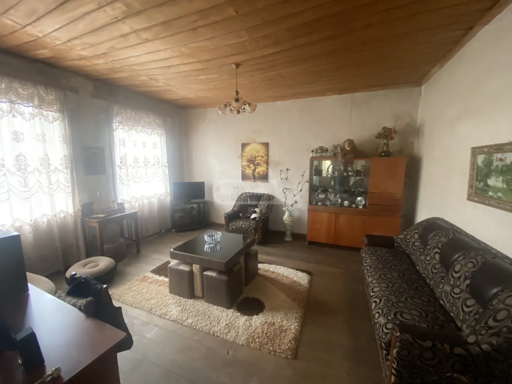 10+ Room Private House For Sale In Shalauri, In Telavi Municipality view 4