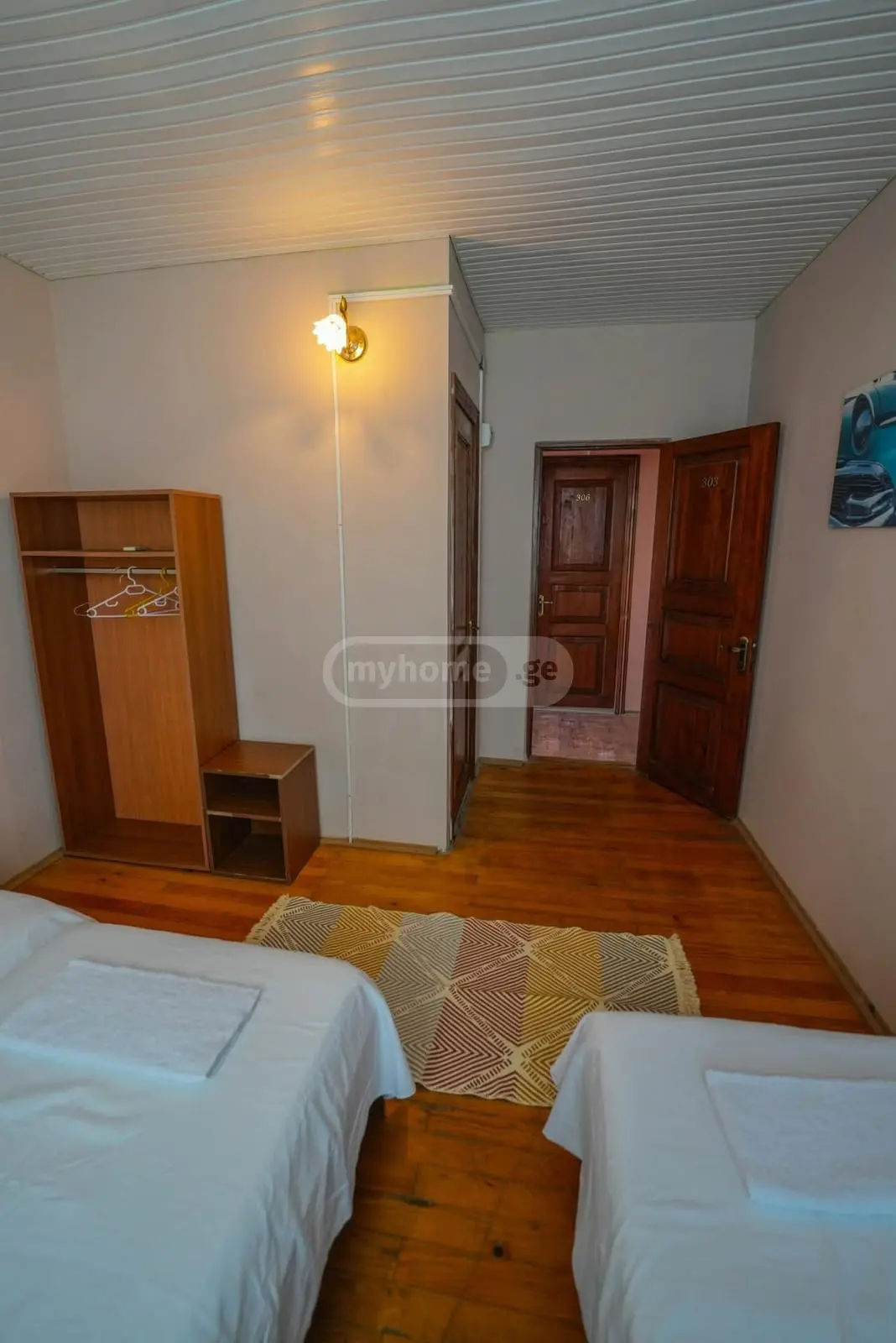 იყიდება 10+ Room Hotel In Grigoleti, In Lanchkhuti Municipalityში view 3