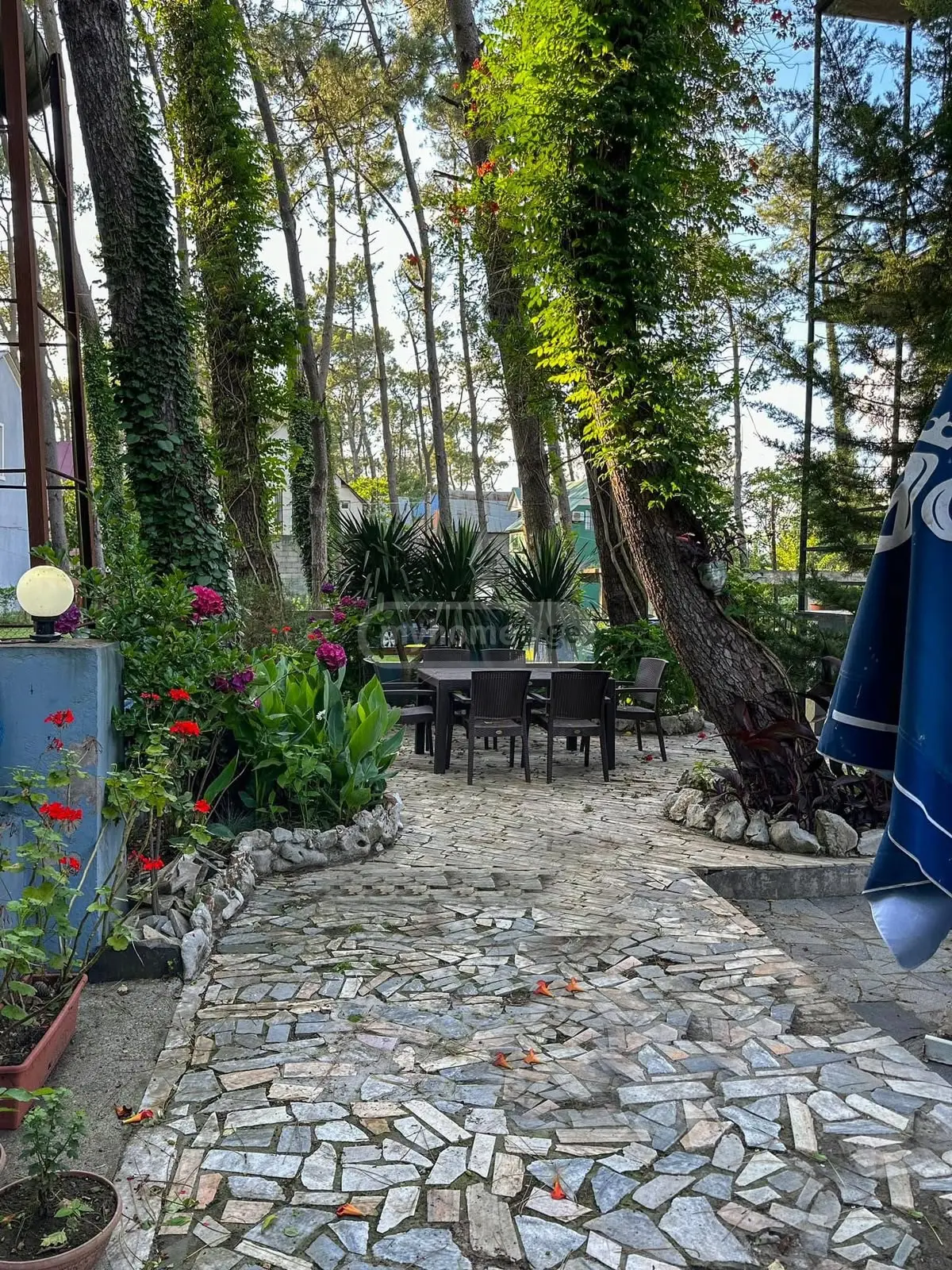 იყიდება 10+ Room Hotel In Grigoleti, In Lanchkhuti Municipalityში view 5