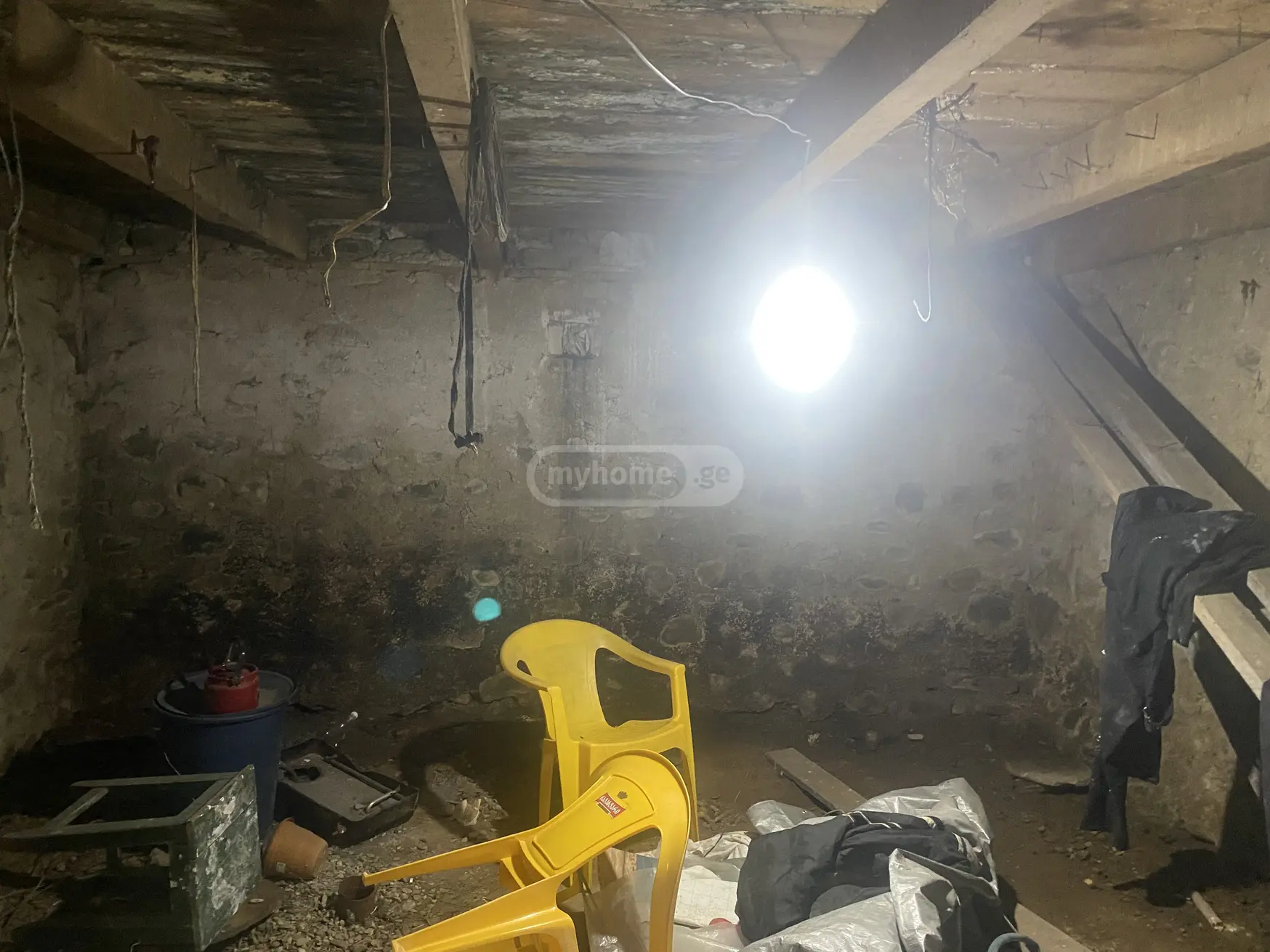 10+ Room Private House For Sale In Shalauri, In Telavi Municipality view 14