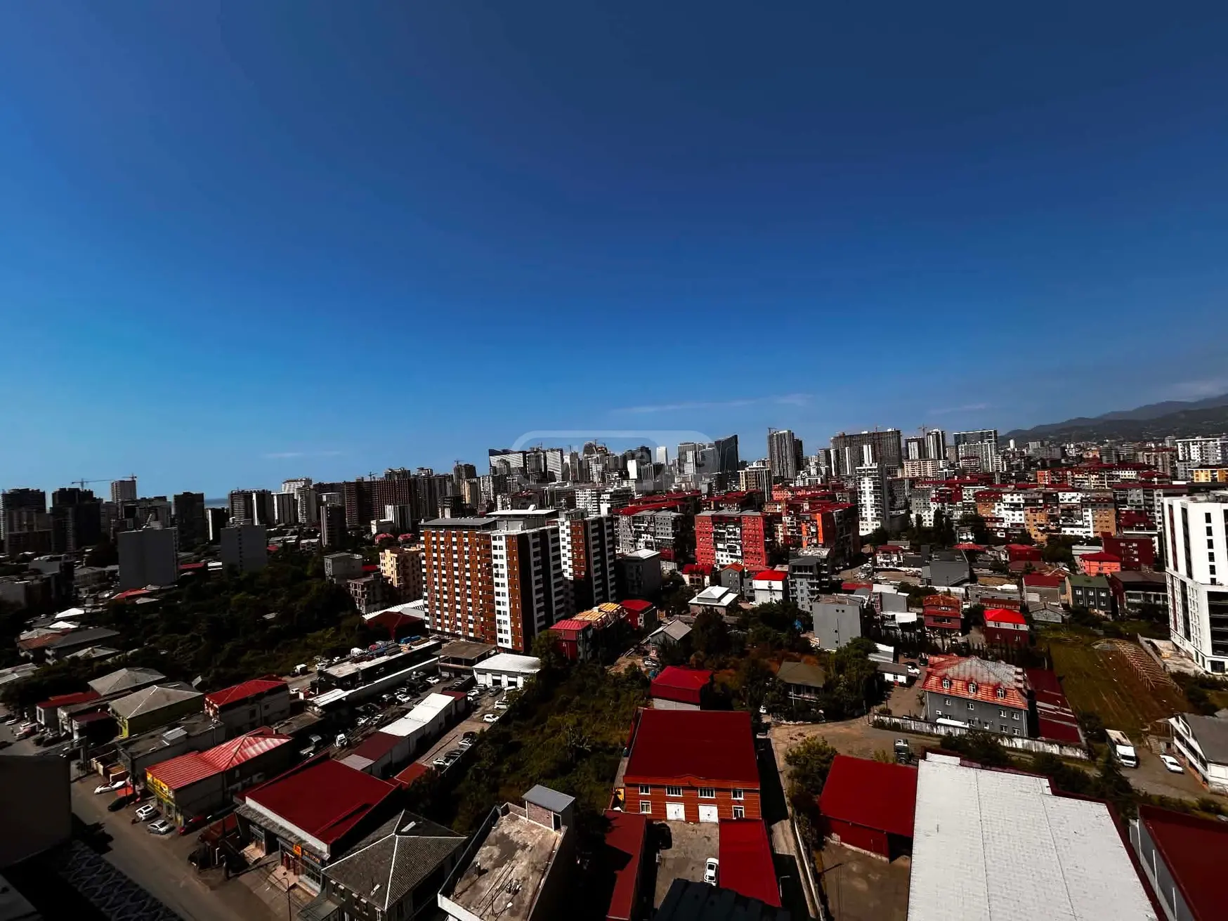 7 Room Apartment For Sale view 2