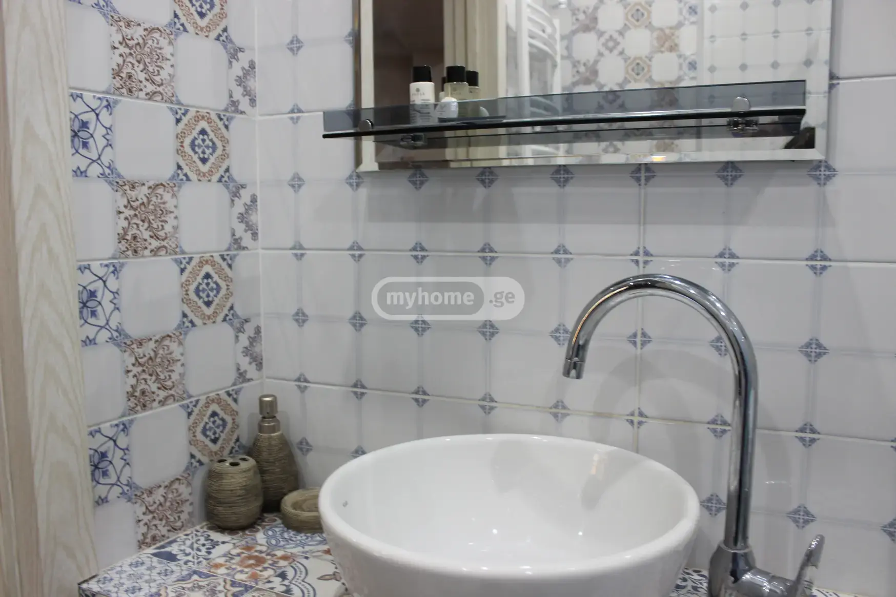 2 Room Apartment For Sale view 8