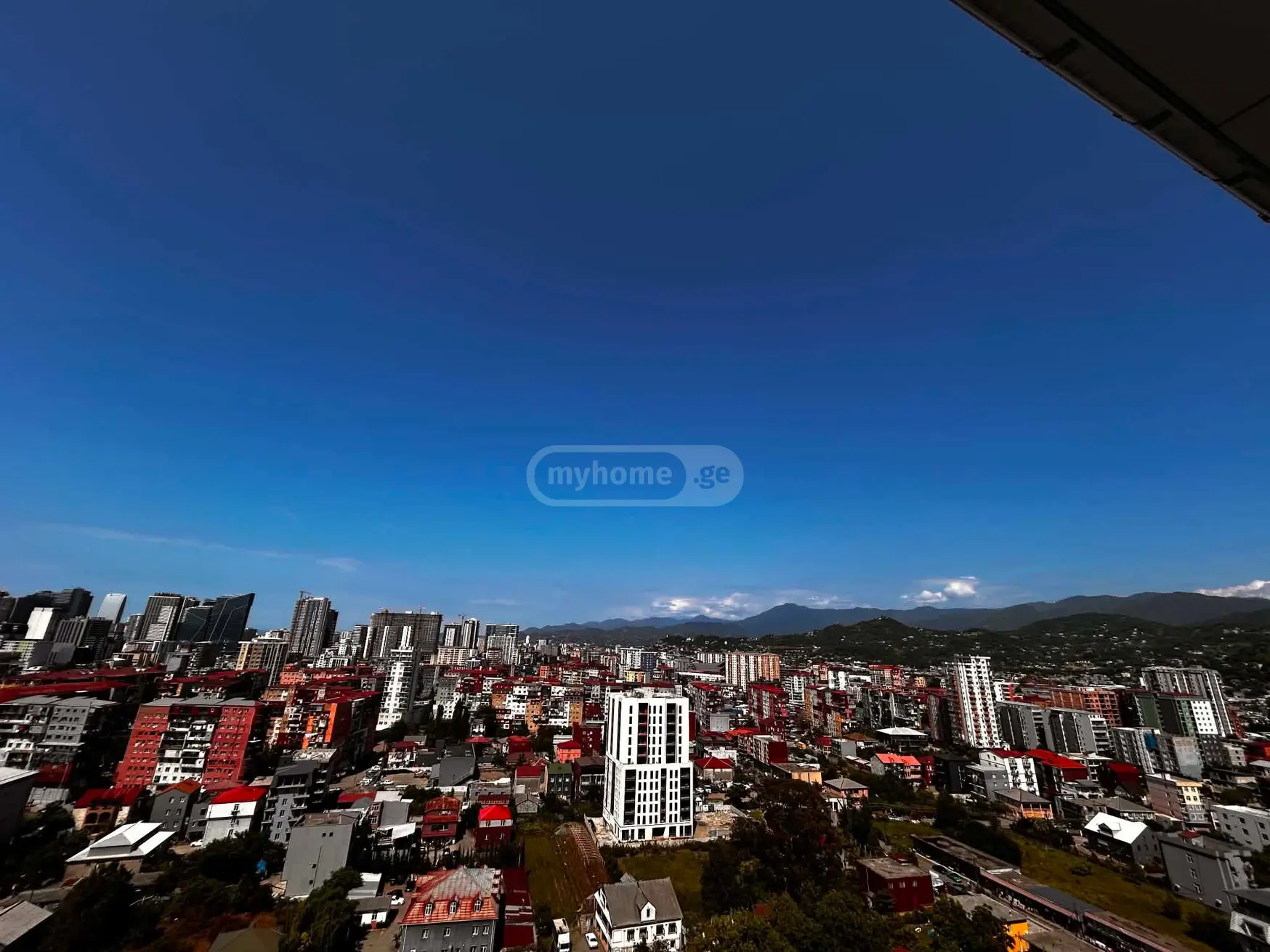7 Room Apartment For Sale view 1