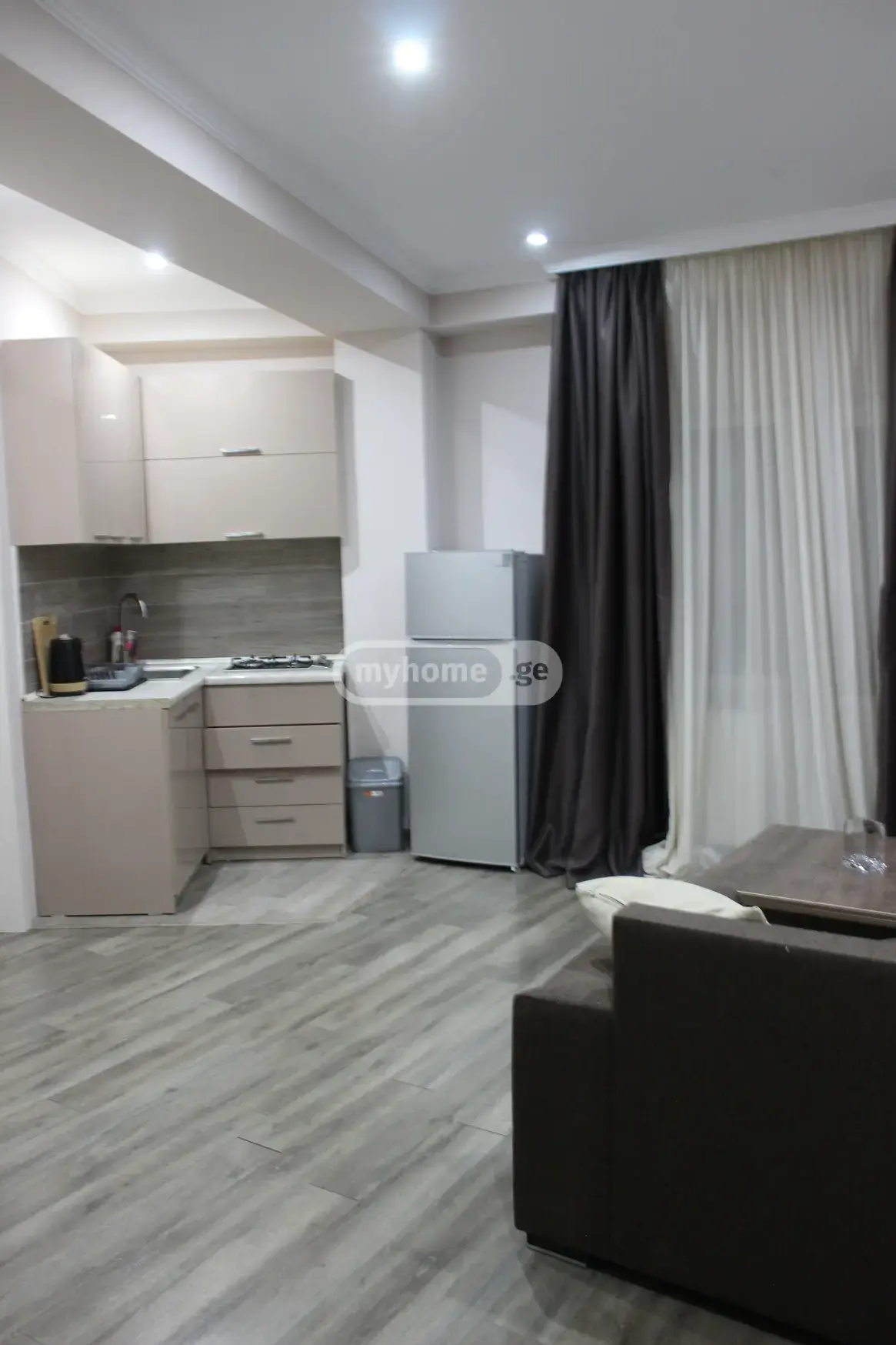 2 Room Apartment For Sale view 5