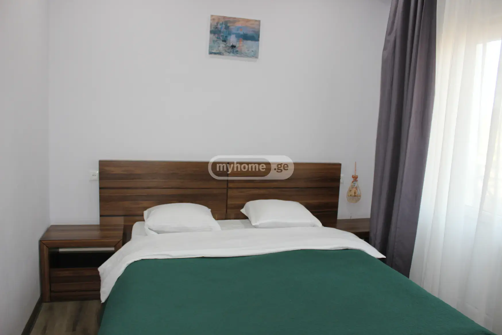 2 Room Apartment For Sale view 4