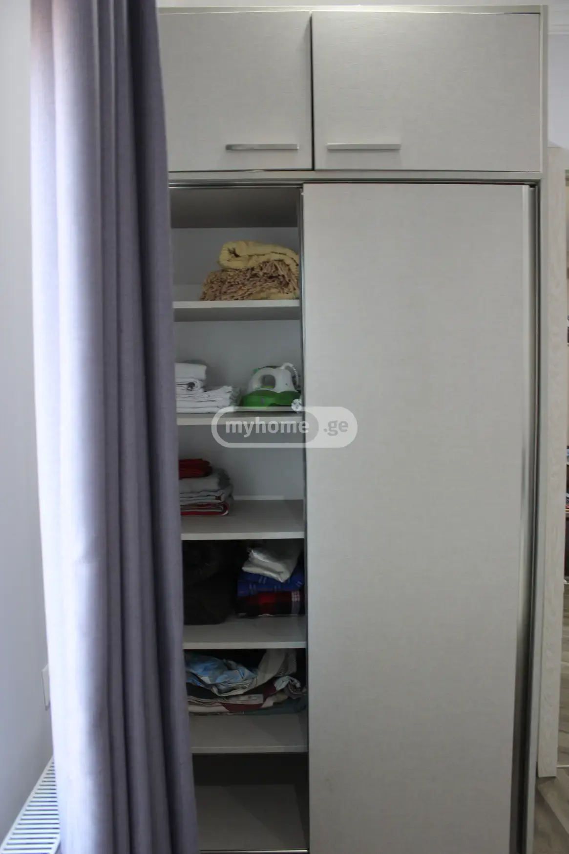 2 Room Apartment For Sale view 7
