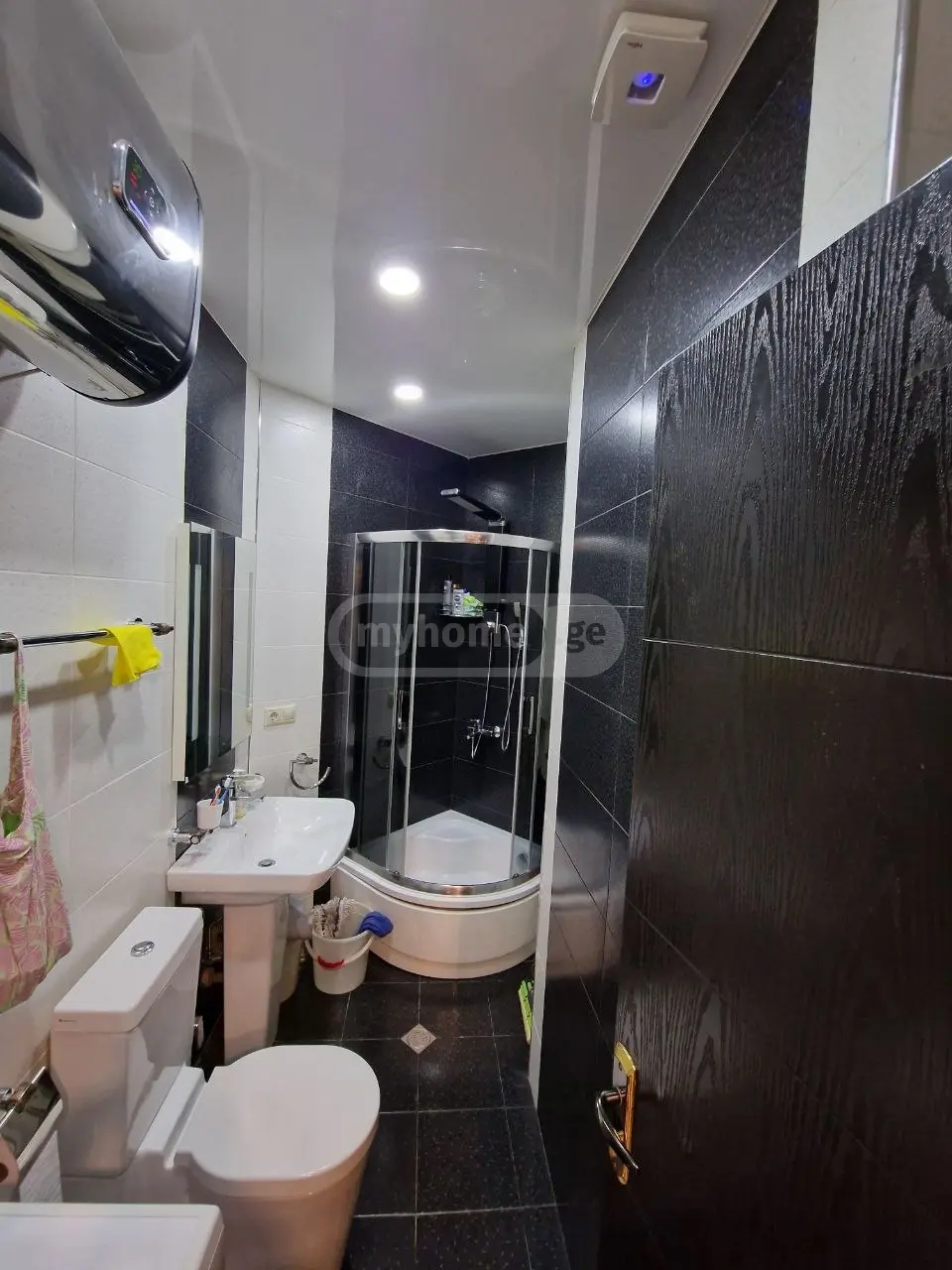 4 Room Apartment For Sale view 10