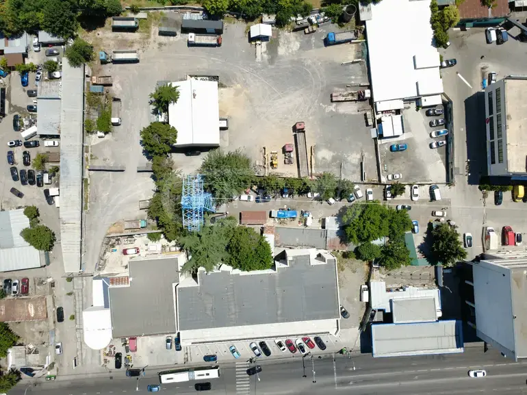Non-Agricultural Plot For Sale In Digomi view 2