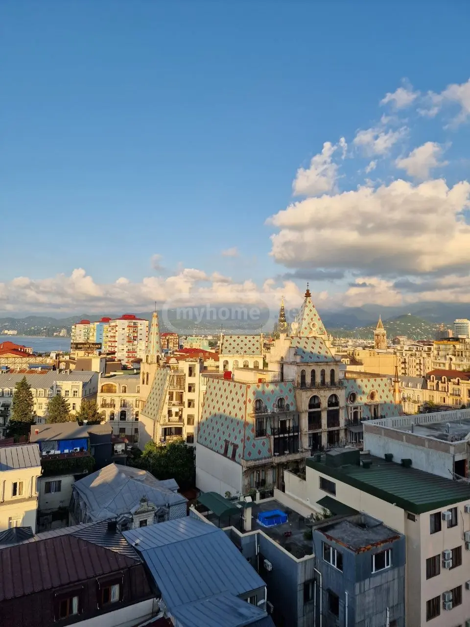 4 Room Apartment For Sale view 8