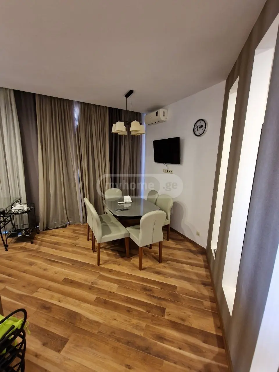 4 Room Apartment For Sale view 7