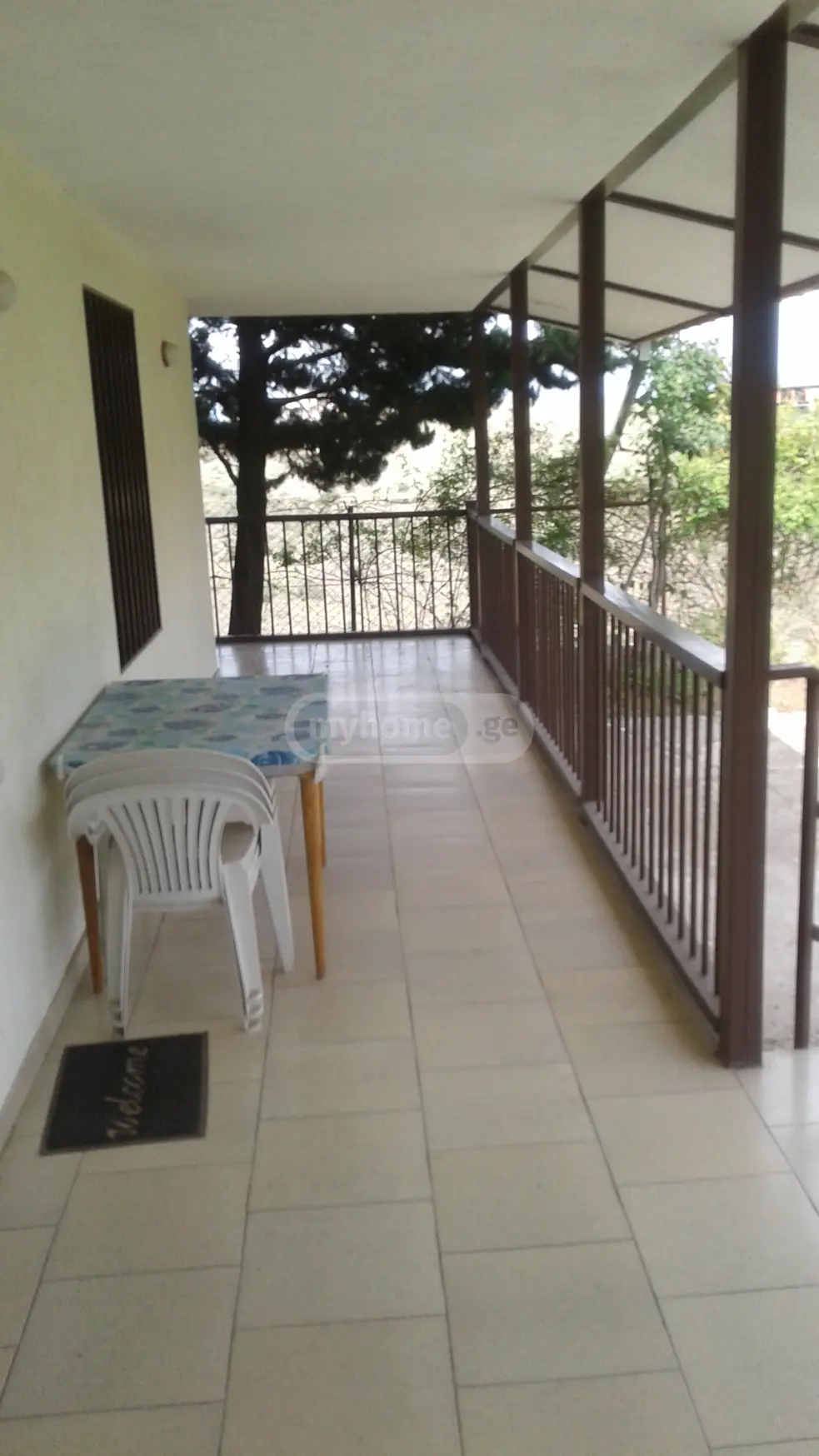 4 Room Private House For Sale view 3