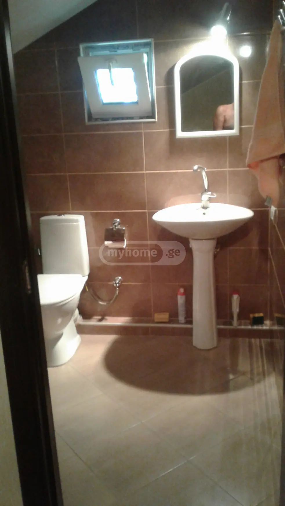 4 Room Private House For Sale view 11