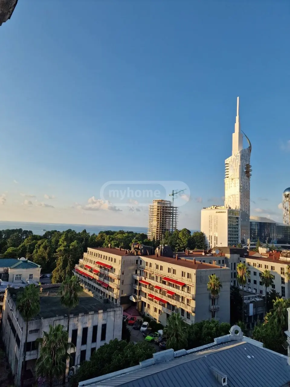 4 Room Apartment For Sale view 15