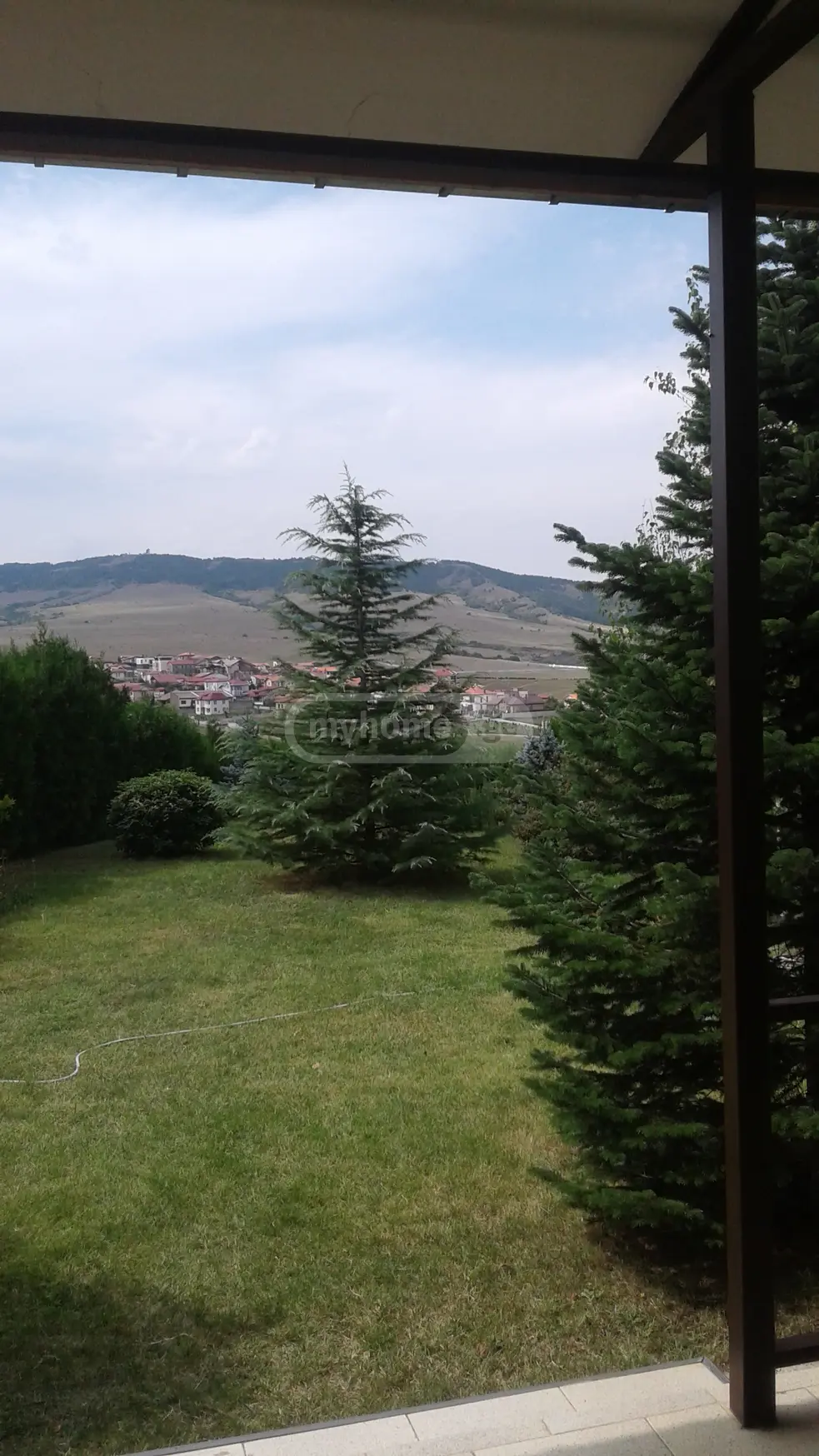 4 Room Private House For Sale view 16