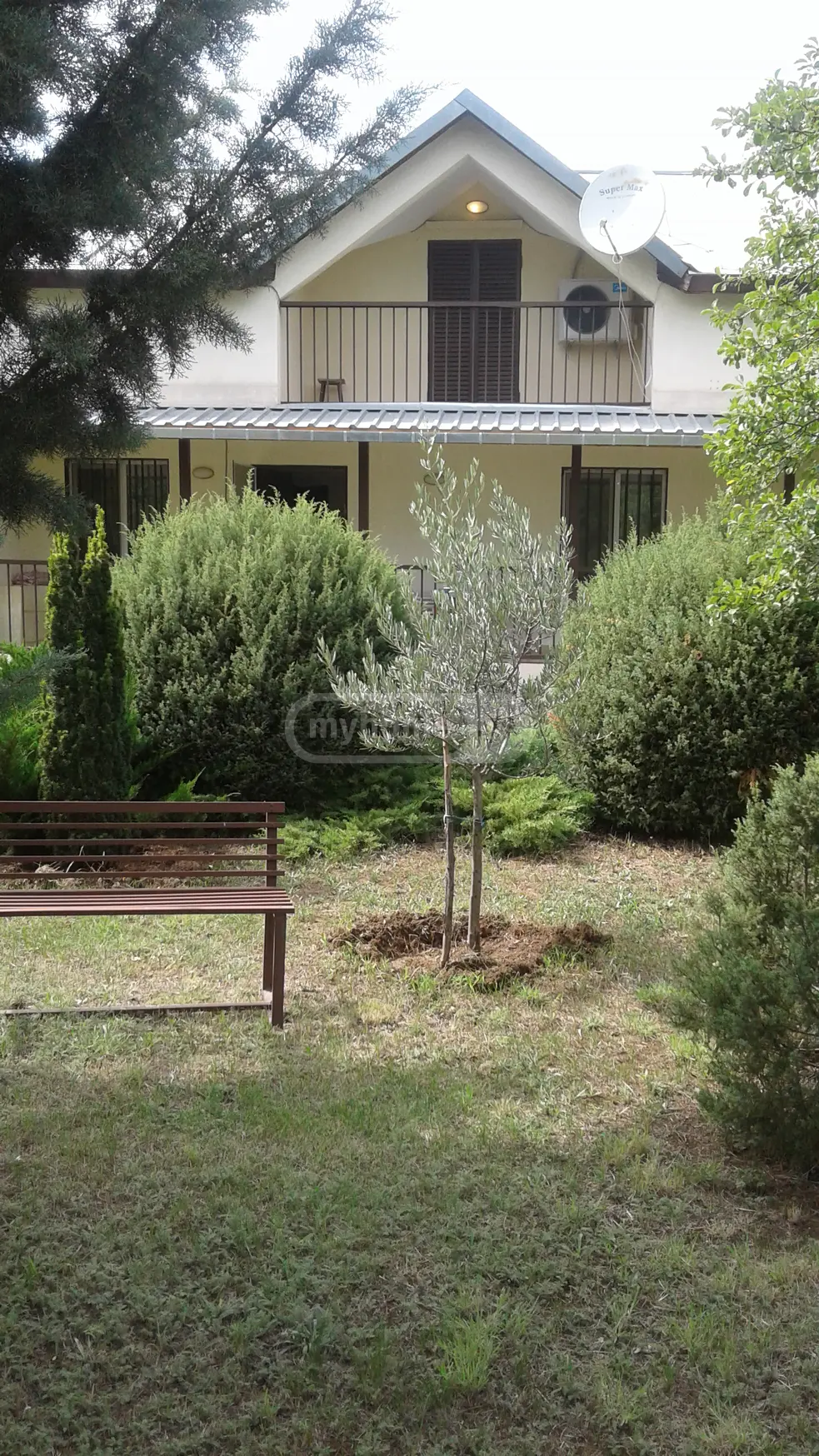 4 Room Private House For Sale view 1