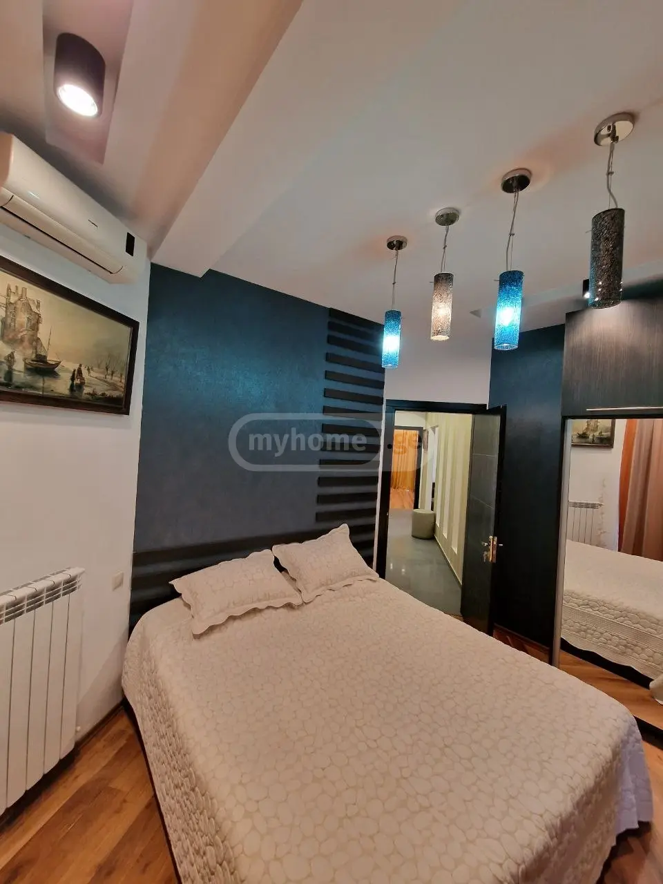 4 Room Apartment For Sale view 9