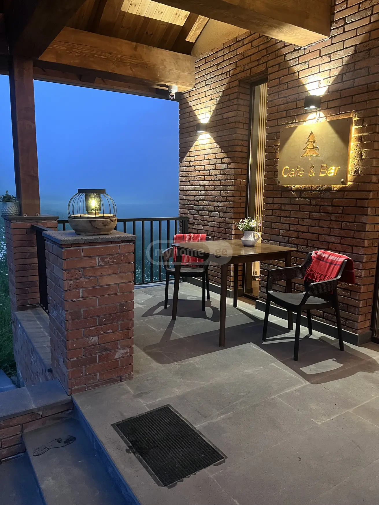 Food Object Commercial Area For Sale In Bakuriani view 14