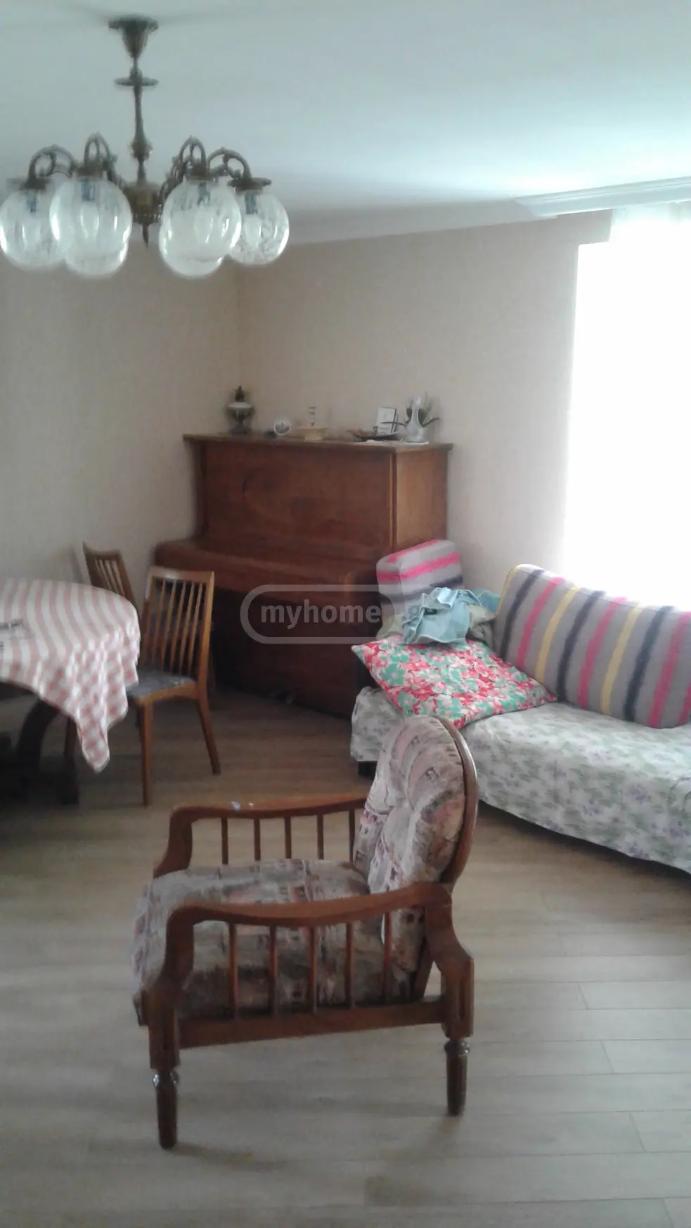 4 Room Private House For Sale view 5