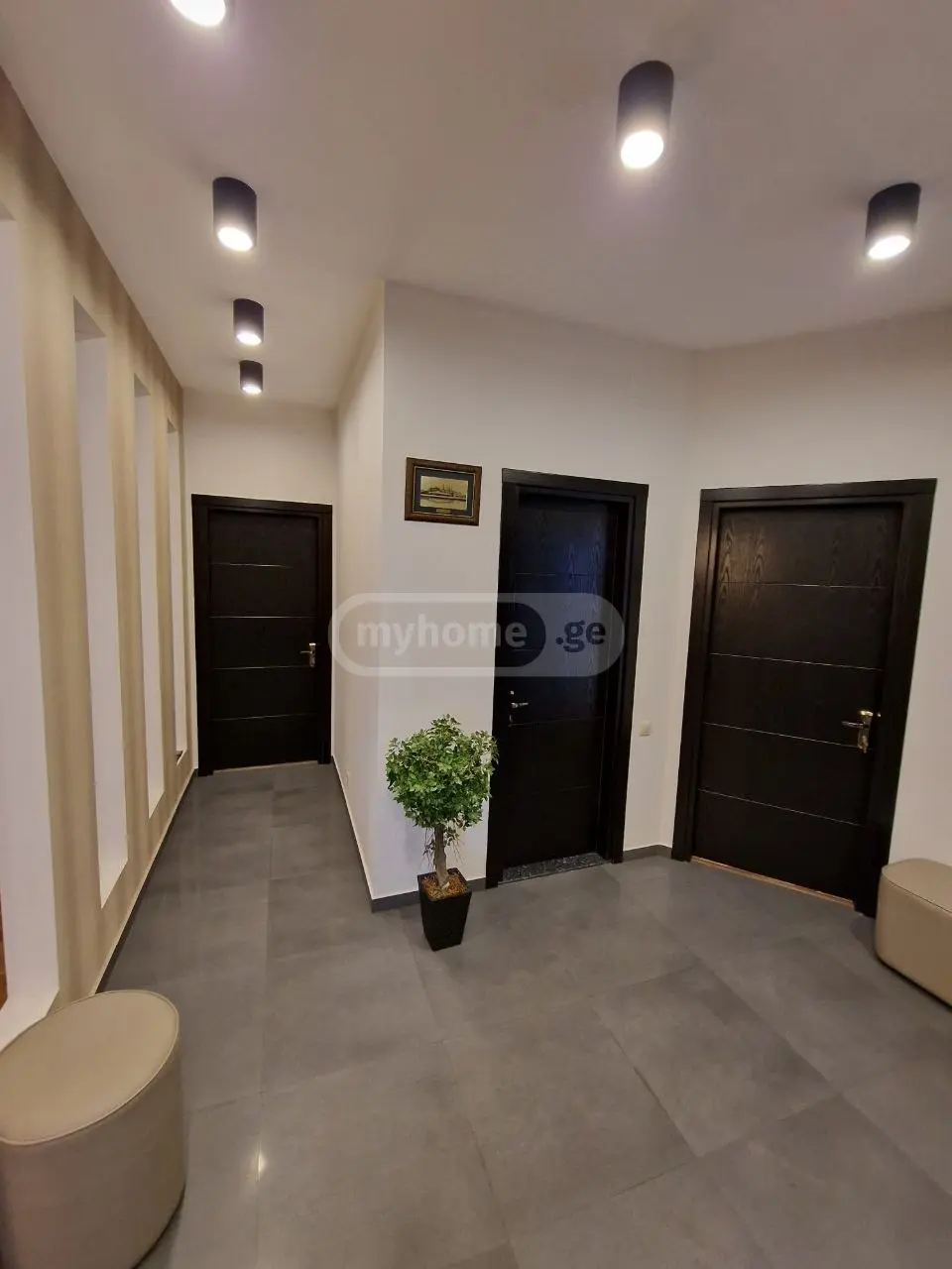 4 Room Apartment For Sale view 16