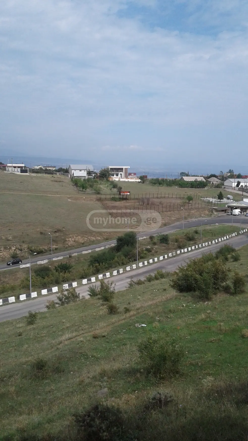 4 Room Private House For Sale view 14