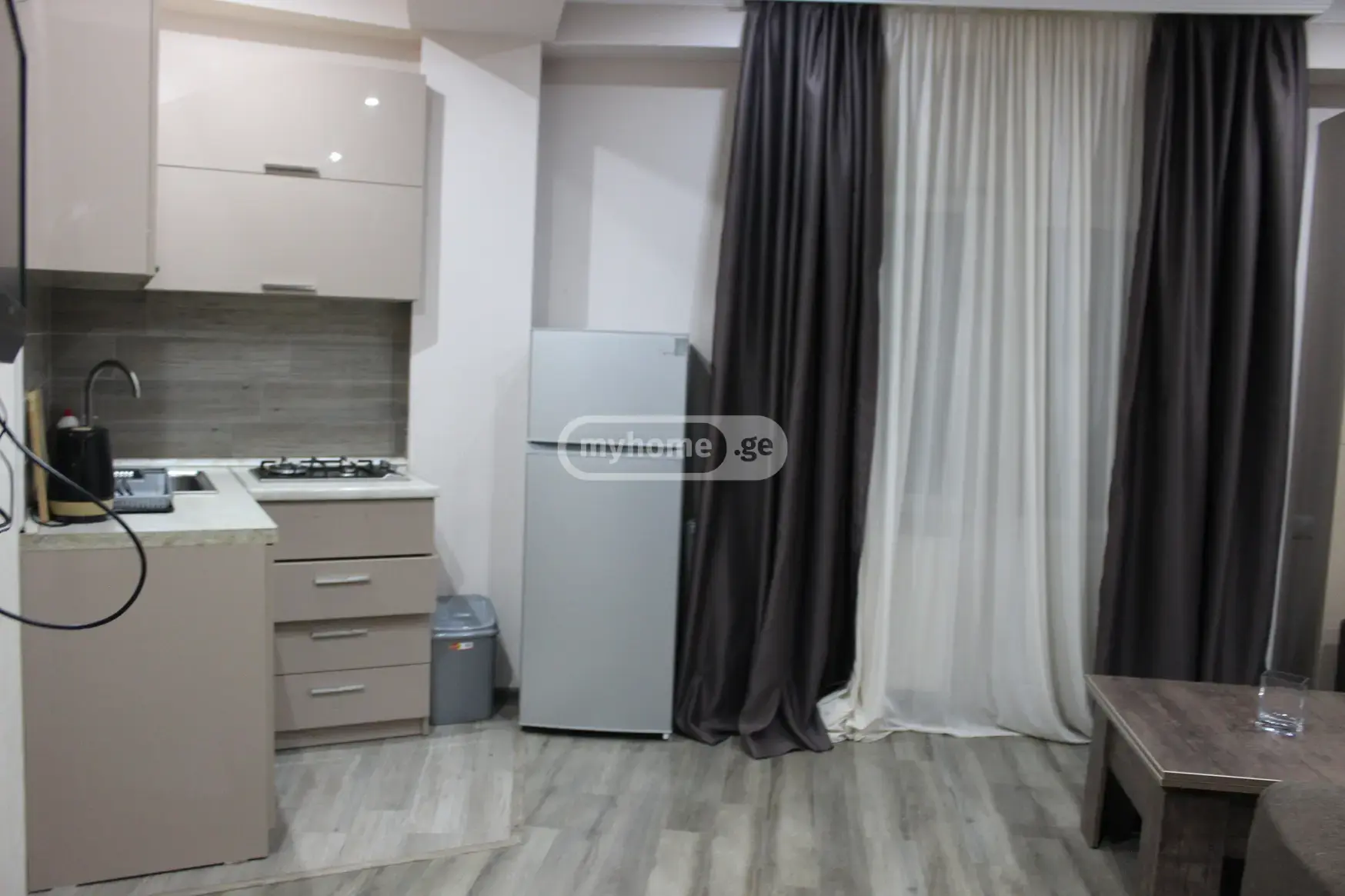 2 Room Apartment For Sale view 2
