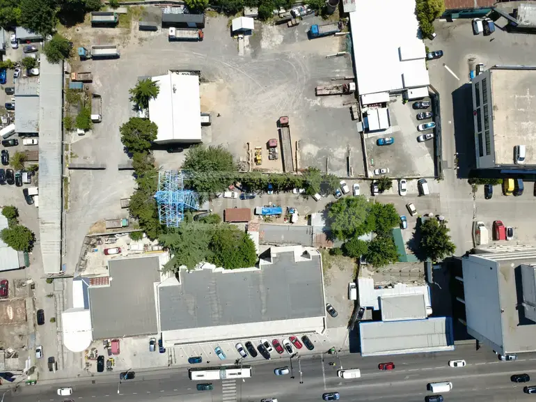 Non-Agricultural Plot For Sale In Digomi view 7