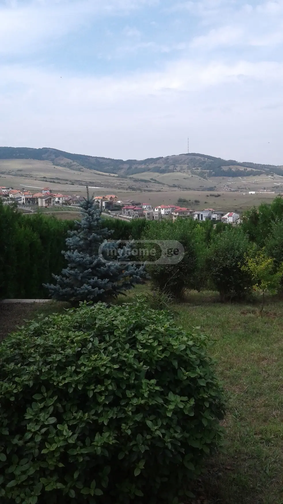 4 Room Private House For Sale view 15