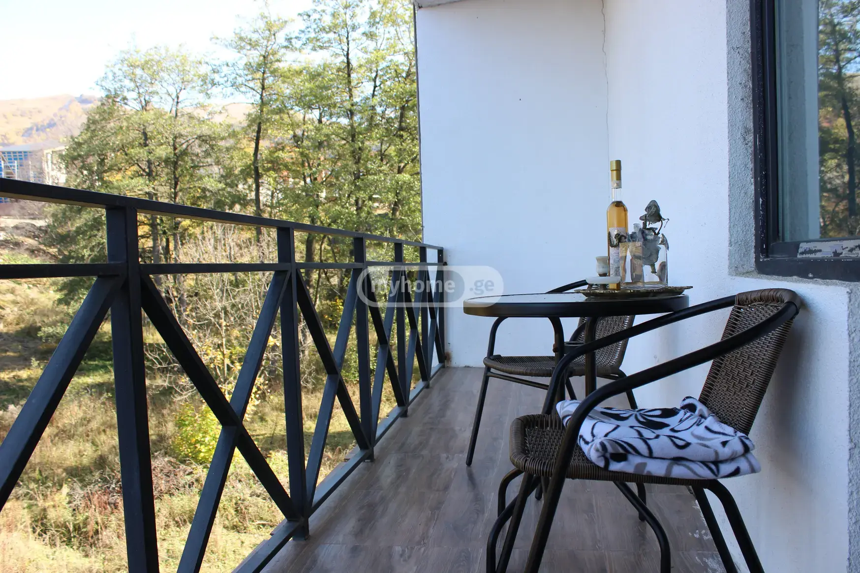 2 Room Apartment For Sale view 3