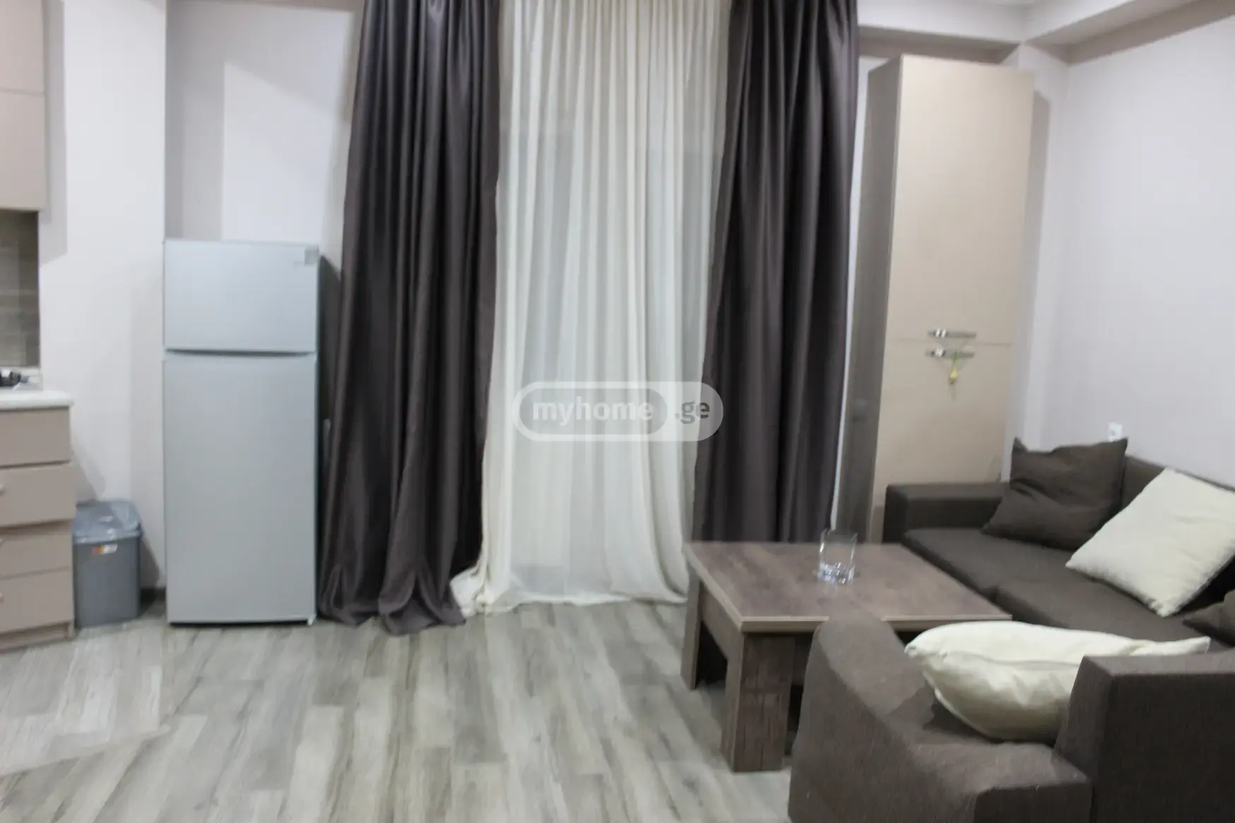 2 Room Apartment For Sale view 1