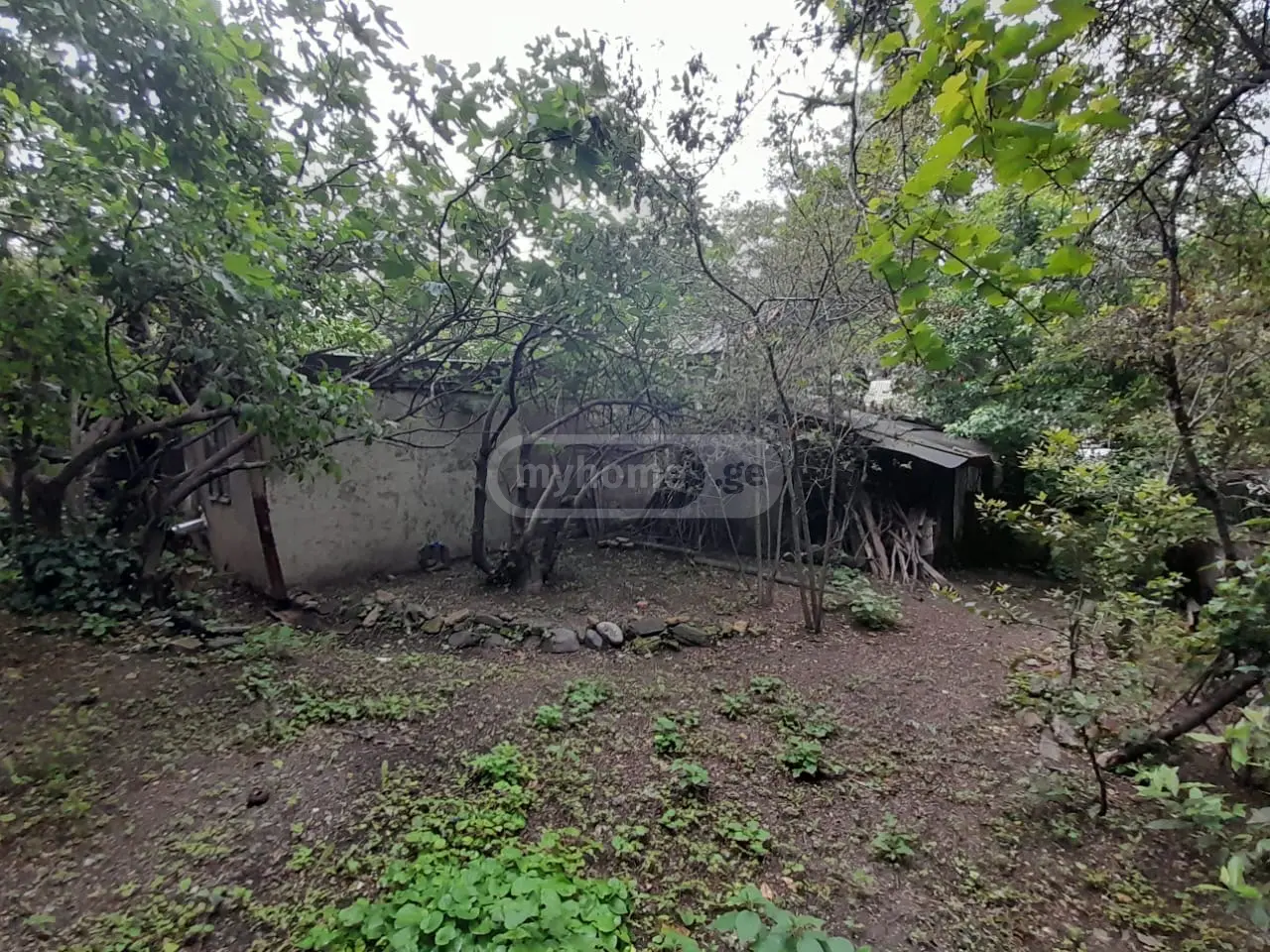 Non-Agricultural Plot For Sale In Elia view 7