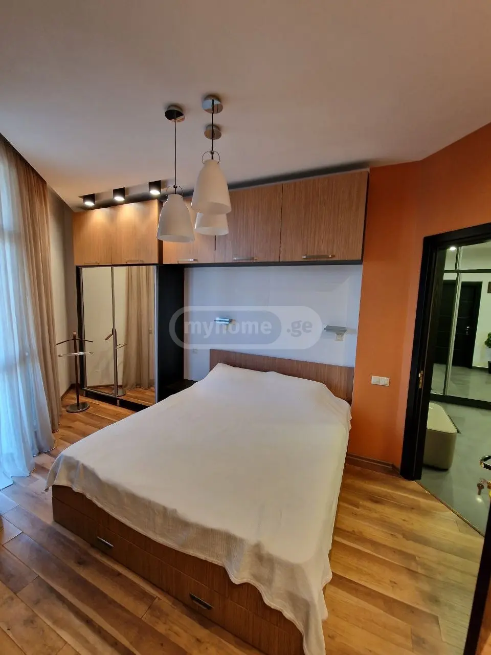 4 Room Apartment For Sale view 3