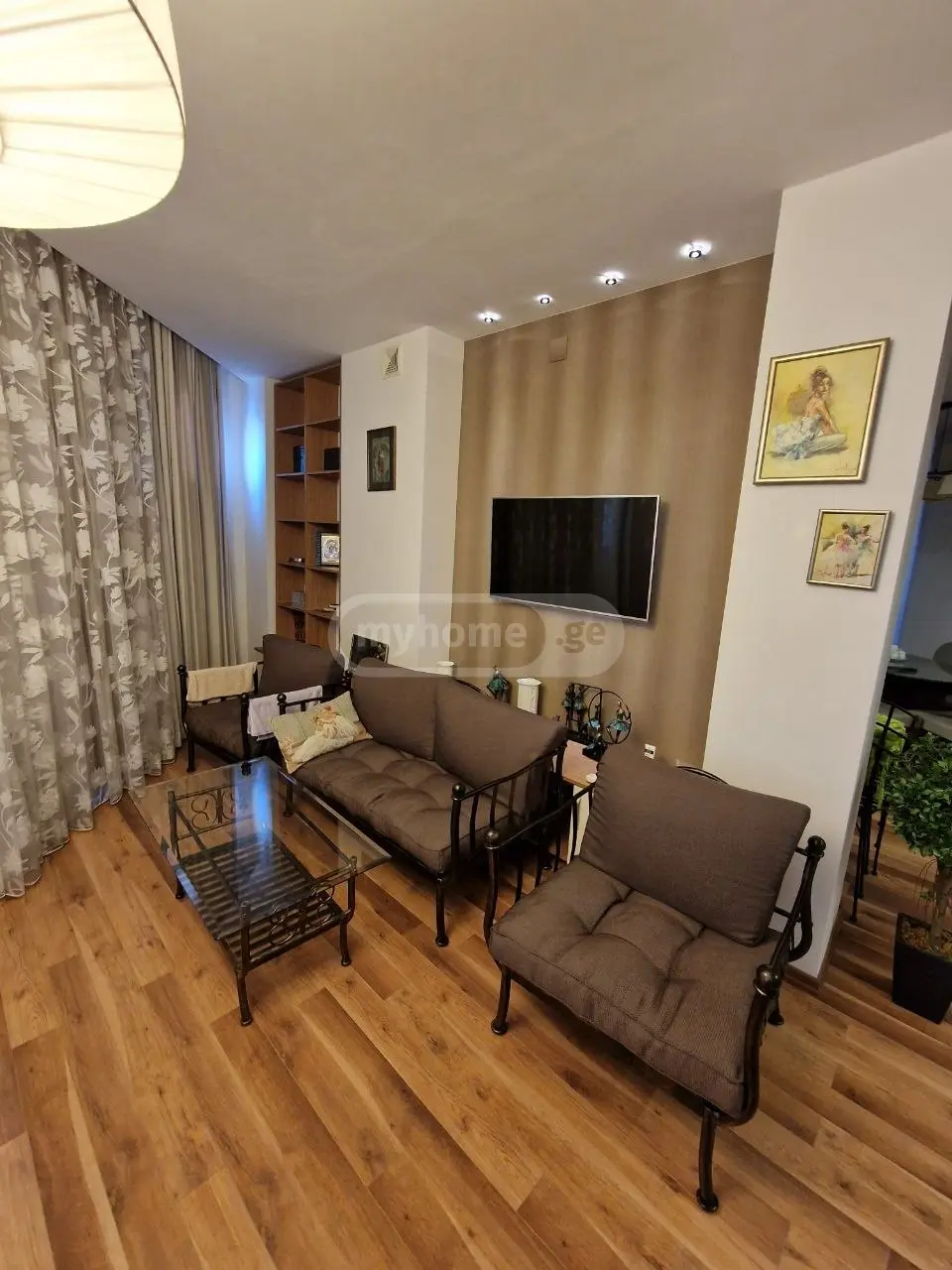 4 Room Apartment For Sale view 4