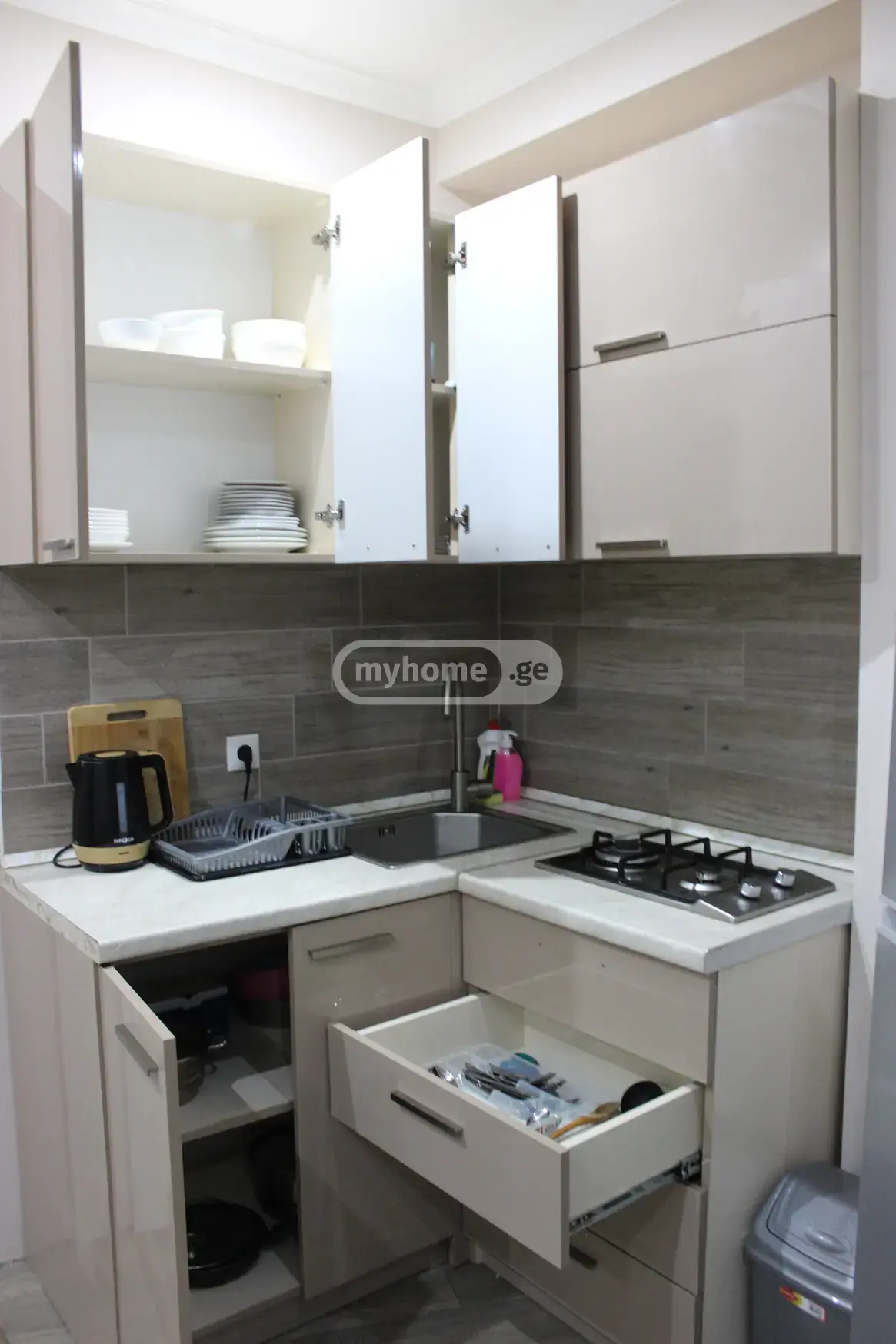 2 Room Apartment For Sale view 6