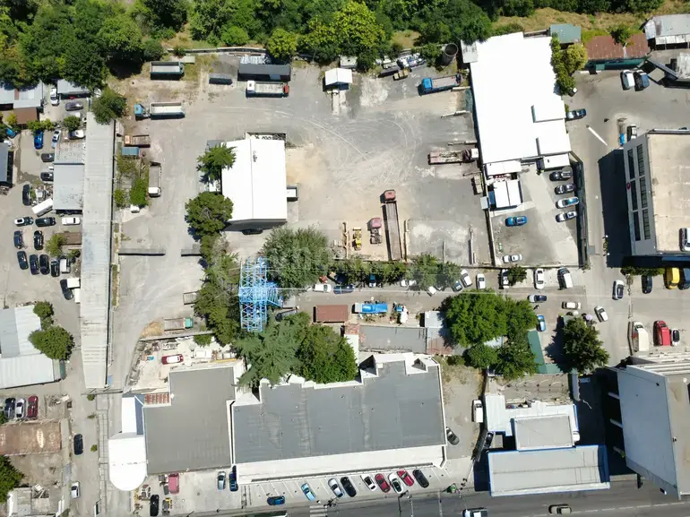 Non-Agricultural Plot For Sale In Digomi view 1