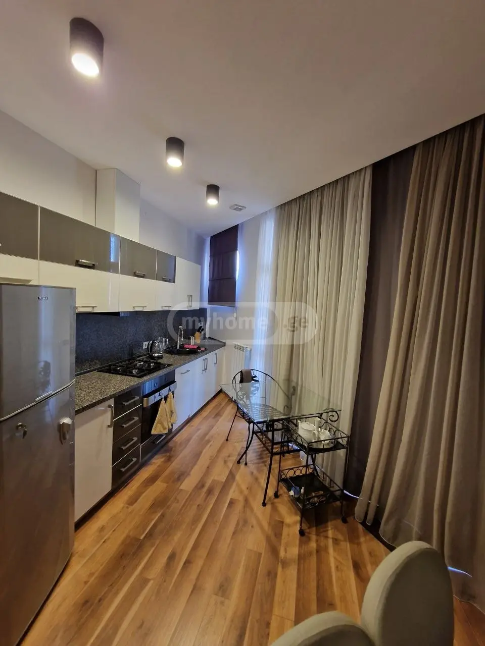 4 Room Apartment For Sale view 11