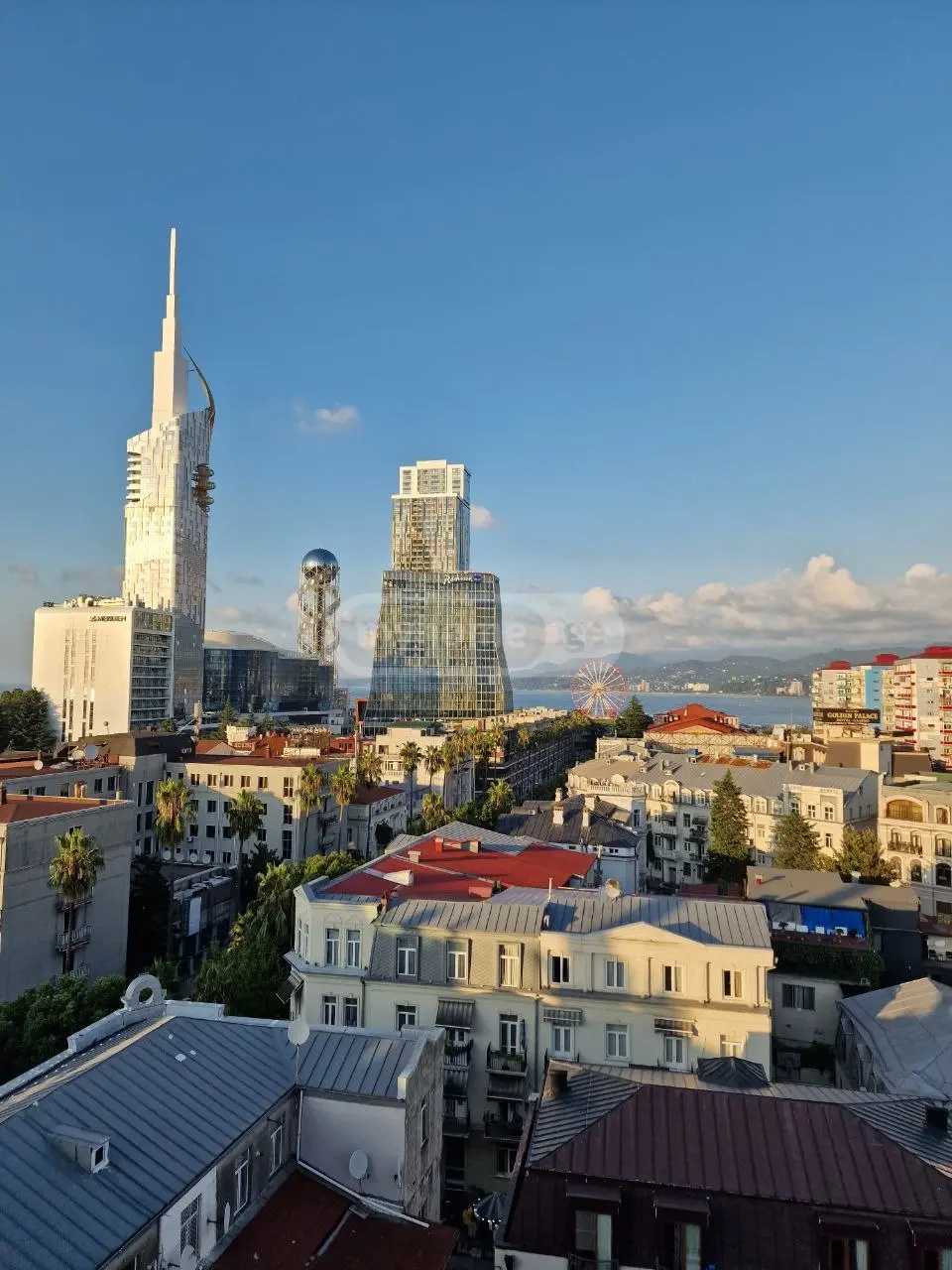 4 Room Apartment For Sale view 1